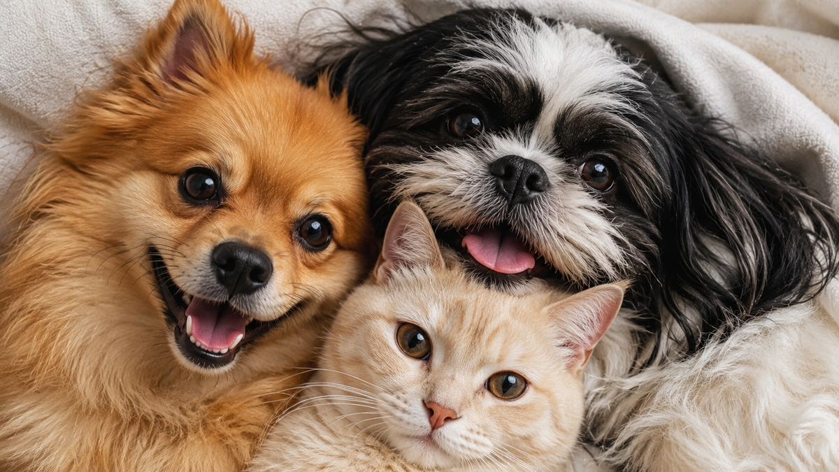 The Pet Care Step Many Owners Wish They Had Taken Sooner