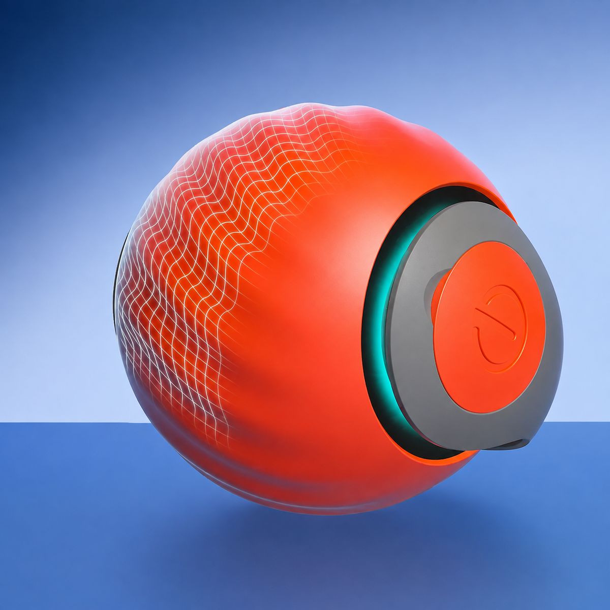 2-Pack Automatic Rolling Ball Cat Toy – Self-Moving Interactive Toy for Cats