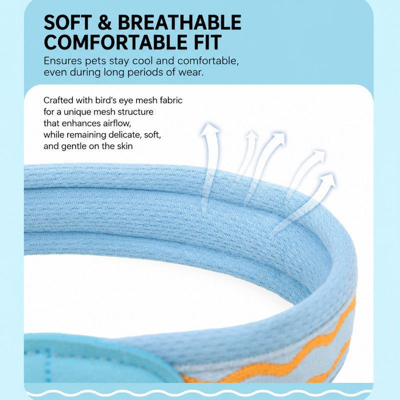 Easy Step-In Padded Dog Harness