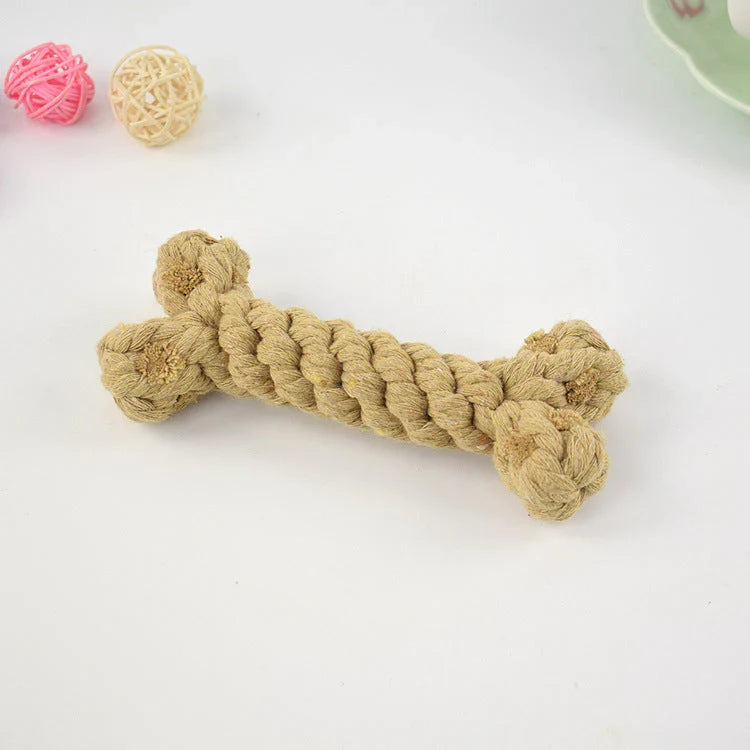 FreshBite Dental Chew Toy for Dogs – Vet-Approved Plaque & Tartar Control