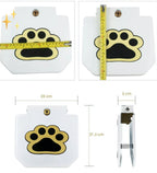 Splash & Play Interactive Dog Water Toy — Paw-Activated Sprinkler for Backyard Fun