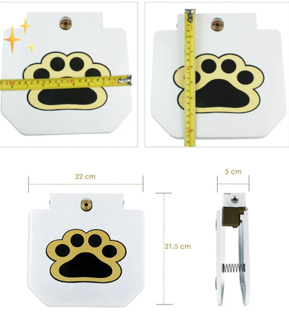 Splash & Play Interactive Dog Water Toy — Paw-Activated Sprinkler for Backyard Fun