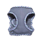 Breathable Mesh Dog & Cat Vest Harness – Reflective, Lightweight, No-Pull Walking Harness