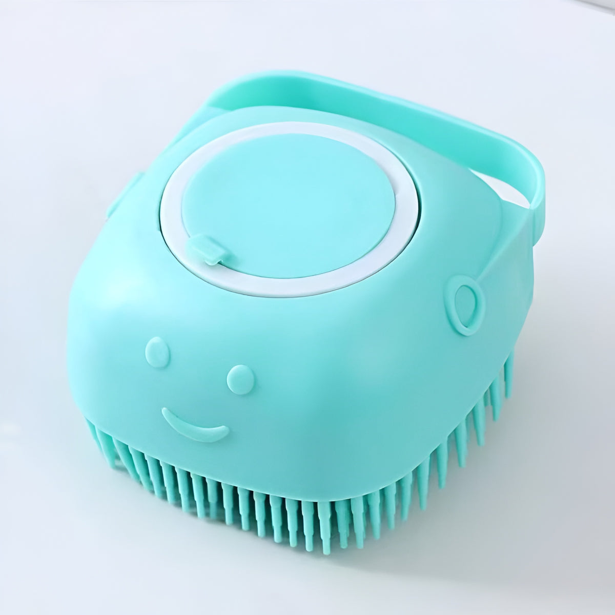 8-Piece Multi-Functional Pet Grooming Kit for Dogs & Cats