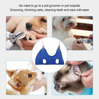 Good Cat Hammock – Cozy, Sturdy Pet Bed for Indoor Cats