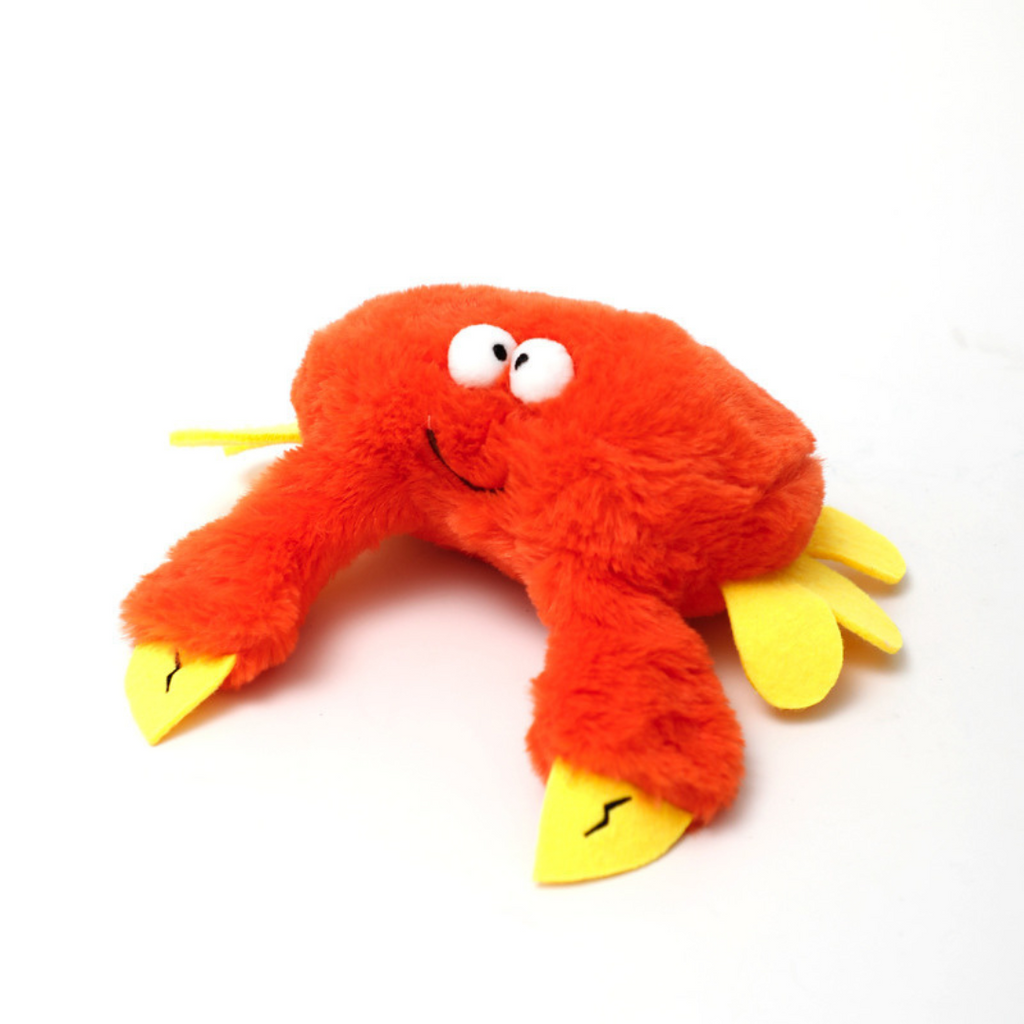 Flapping Bird Dog Toy – Realistic Wing Movement for Instinct-Driven Play!