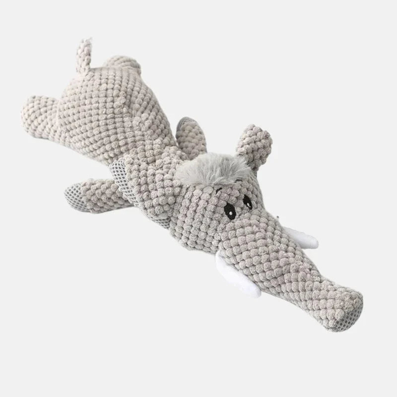 Extra-Durable Dog Chew Toy – Built for Power Chewers