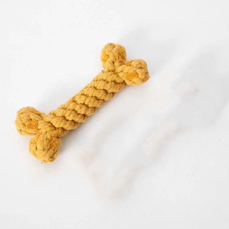 FreshBite Dental Chew Toy for Dogs – Vet-Approved Plaque & Tartar Control