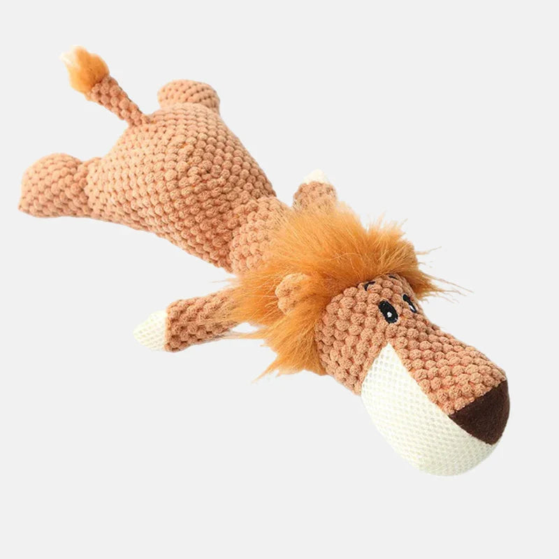 Extra-Durable Dog Chew Toy – Built for Power Chewers