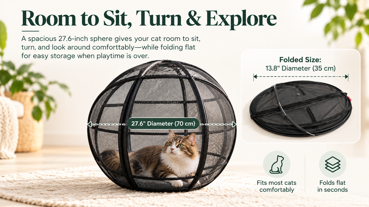 PawFluffy product detail