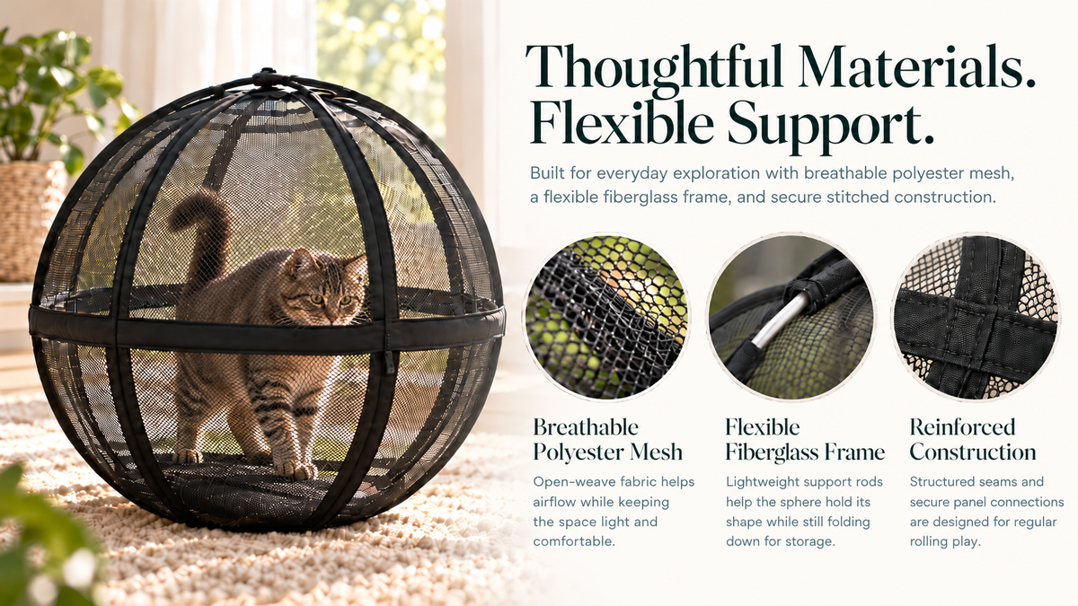 PawFluffy product detail