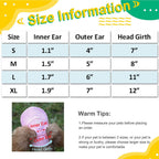 🔥 Dog Sun Hat – UV-Protective Outdoor Hood for Dogs