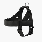 Adjustable Neck & Chafe-Resistant Dog Harness for Small Dogs – No-Pull, Soft Mesh, Easy-Click Buckle
