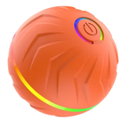 Interactive Dog Toy with USB Rechargeable Motion Sensor
