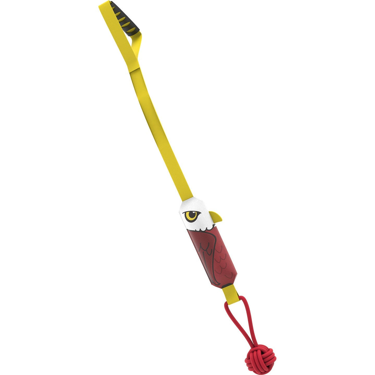 Interactive Dog Tug Toy – Fun Animal Designs for Chewers & Pullers