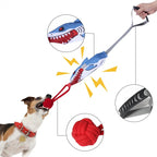 Interactive Dog Tug Toy – Fun Animal Designs for Chewers & Pullers