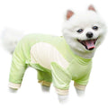 Ice Silk Cooling Pet Vest for Dogs & Cats – Breathable Summer Dog Vest with Quick-Chill Fabric