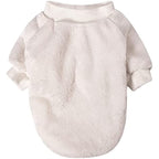 Pack of 2 or 3 Ultra-Soft & Warm Cat & Small Dog Sweaters