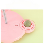 Wiggling Treat Toy for Dogs – Interactive Puzzle Toy for Mental Stimulation & Slower Eating