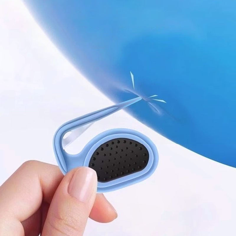 Portable Grooming Knife for Long-Haired Dogs & Cats