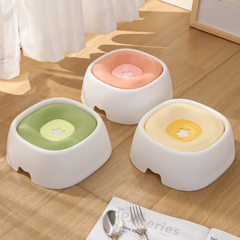 Dry Chin Floating Pet Water Bowl – Splash-Free, Non-Slip & Easy-Clean Design