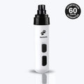 Silent Groom Pro – Ultra-Quiet Pet Grooming Tool