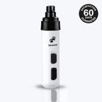 Silent Groom Pro – Ultra-Quiet Pet Grooming Tool