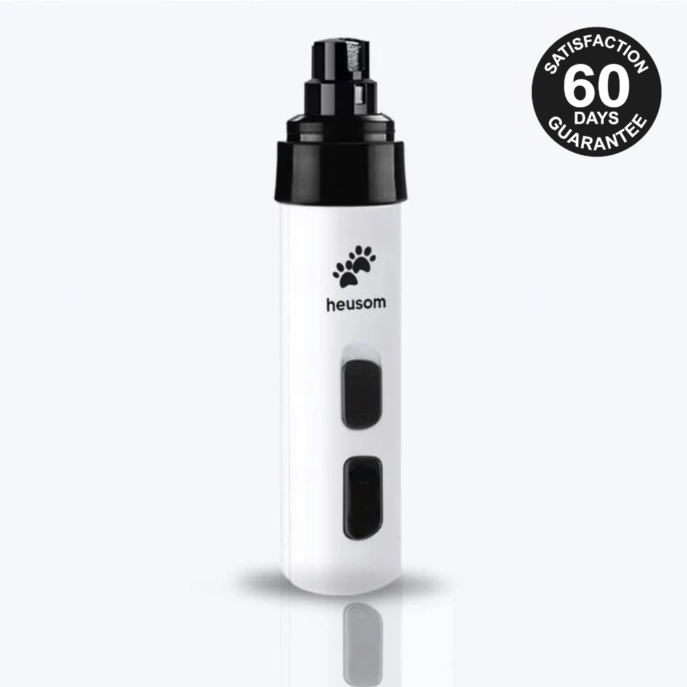 Silent Groom Pro – Ultra-Quiet Pet Grooming Tool