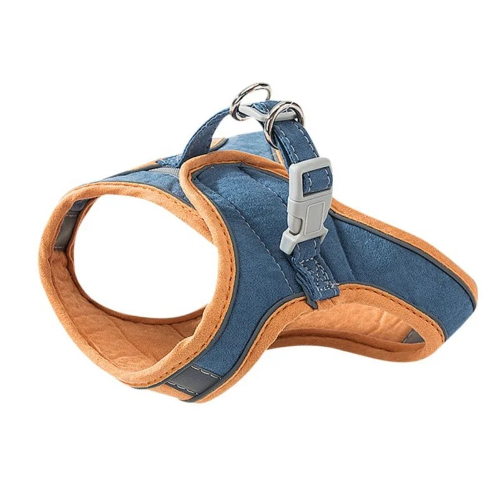 Cat Harness – Safe, Comfortable & Escape-Proof for Outdoor Adventures