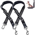 Adjustable Dog Car Seat Belt – Safe, Universal, Easy to Install