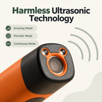 BarkPause Pro™ - Ultrasonic Dog Bark Deterrent
