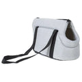 Portable & Comfortable Pet Carrier Bag – Stylish Travel for Cats & Small Dogs