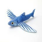 Flapping Bird Dog Toy – Realistic Wing Movement for Instinct-Driven Play!
