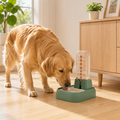 Automatic Large-Capacity Pet Water Fountain for Cats & Dogs