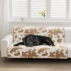 Pet Cuddle Blanket – CowCuddle Design
