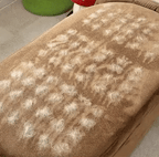 FurSwipe Pro™ – Reusable Pet Hair Removal Glove