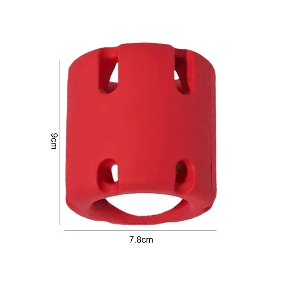 Durable Tennis Ball Tumble Toy for Dogs