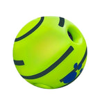 Interactive Dog Voice Ball Toy for IQ Training & Play