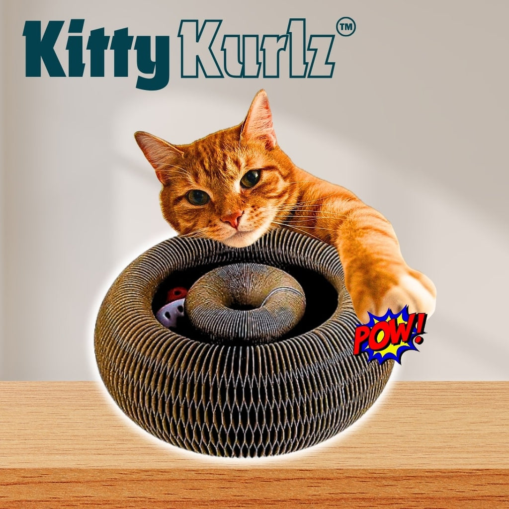 Kitty Twist™