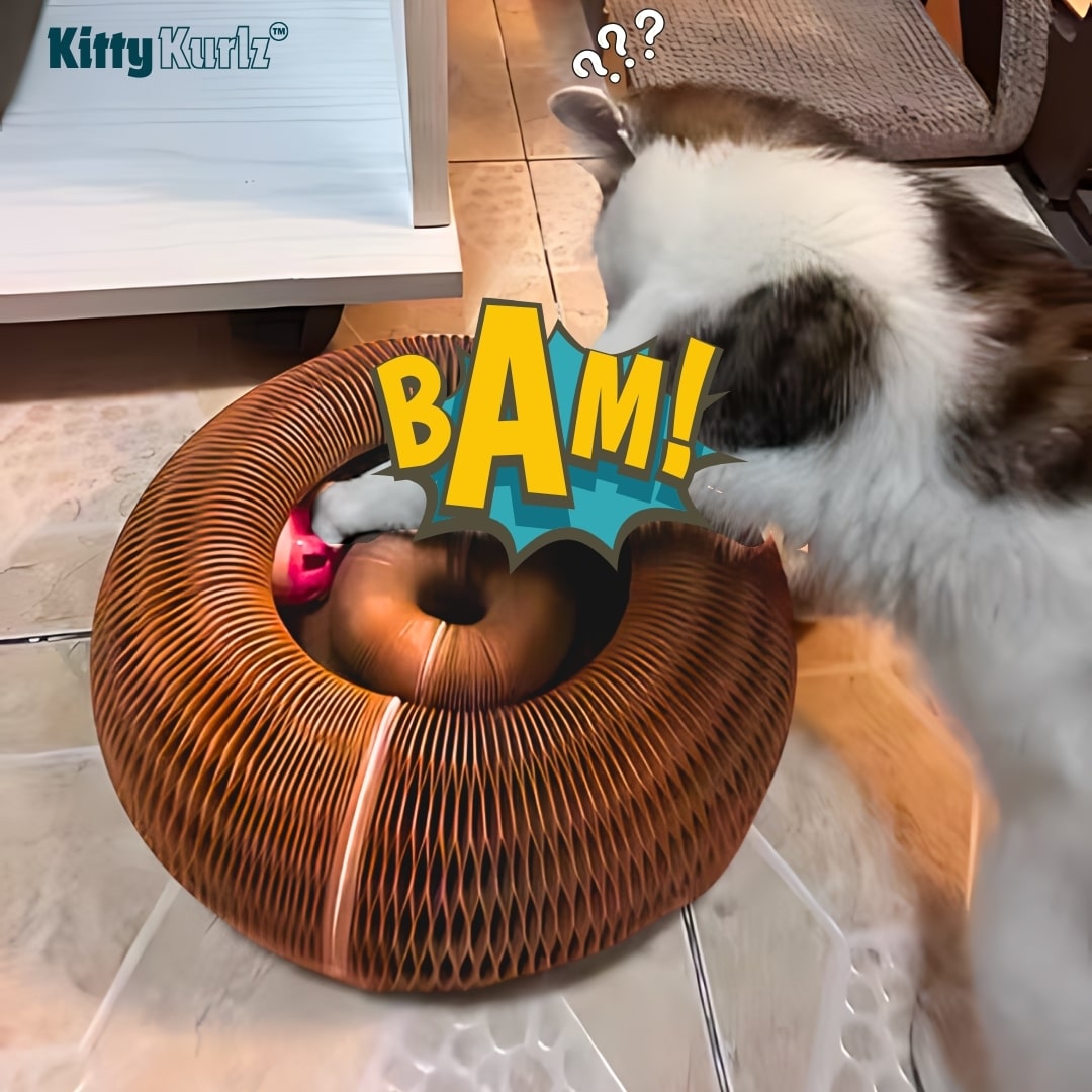 Kitty Twist™