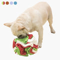 Interactive Sniffing Ball for Dogs – SniffJoy