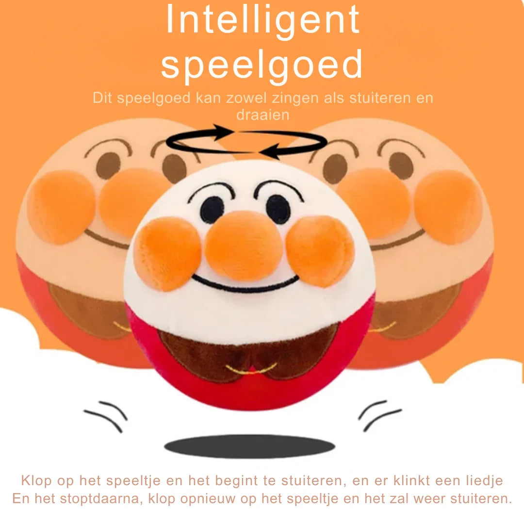 DogRover: Endless Fun & Exercise for Your Dog!