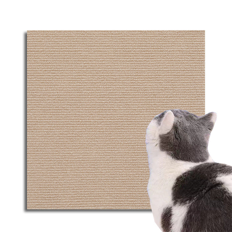 DIY Universal Cat Scratch Guard – Fabric Furniture Protector for Cats