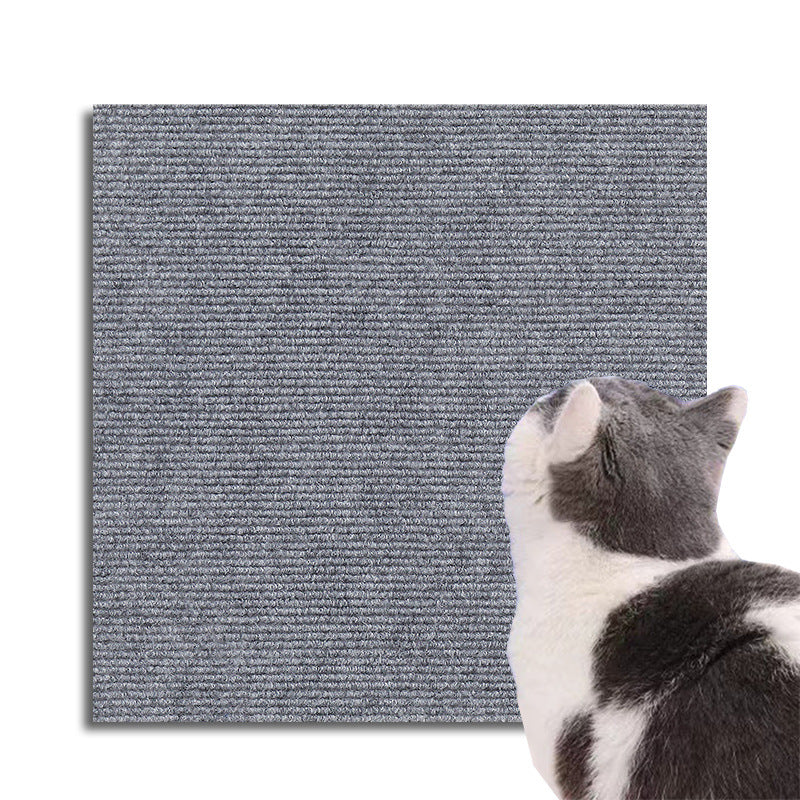 DIY Universal Cat Scratch Guard – Fabric Furniture Protector for Cats