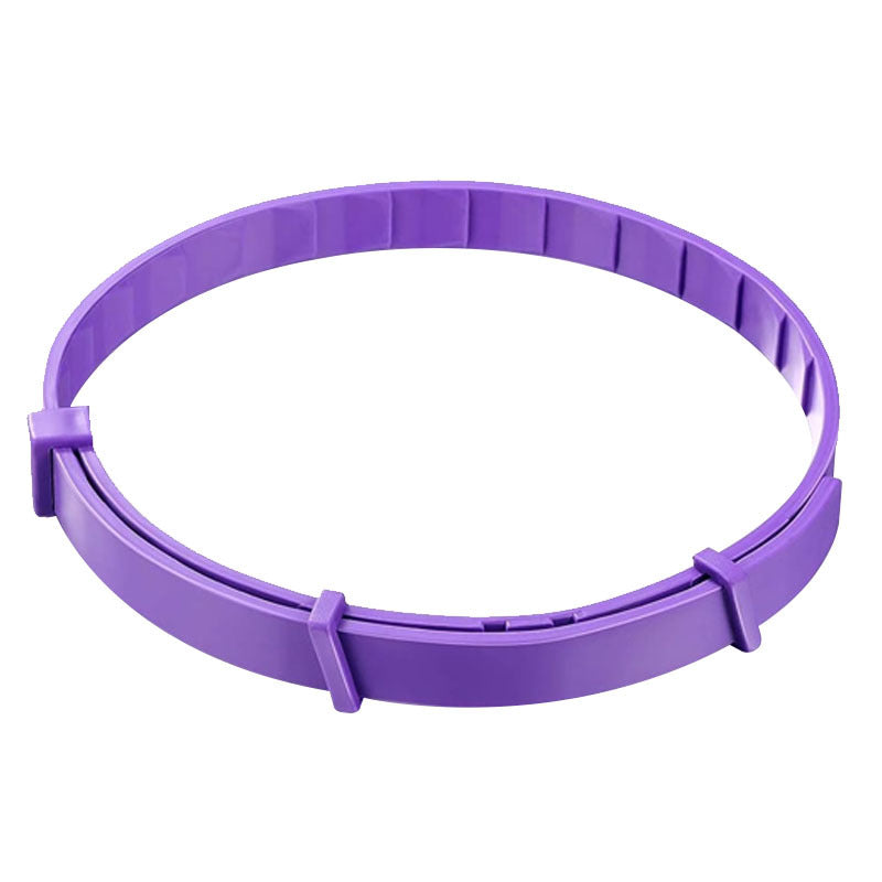 Pheromone Calming Collar for Dogs & Cats – Natural Stress Relief
