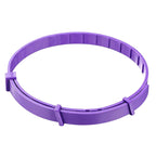 Pheromone Calming Collar for Dogs & Cats – Natural Stress Relief