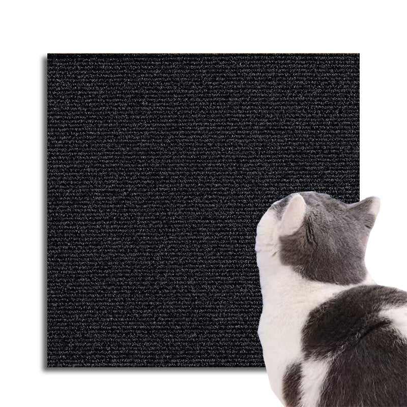 DIY Universal Cat Scratch Guard – Fabric Furniture Protector for Cats
