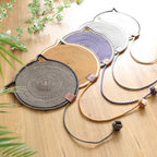 Cat Scratching Rug – Natural Sisal Double-Sided Scratcher for Indoor Cats