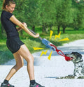 Interactive Dog Tug Toy – PlayBuddy Tug (Shark, Corn Cubs & Eagle Designs)