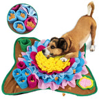 ScentQuest SniffMaster Interactive Sniffing Mat for Dogs